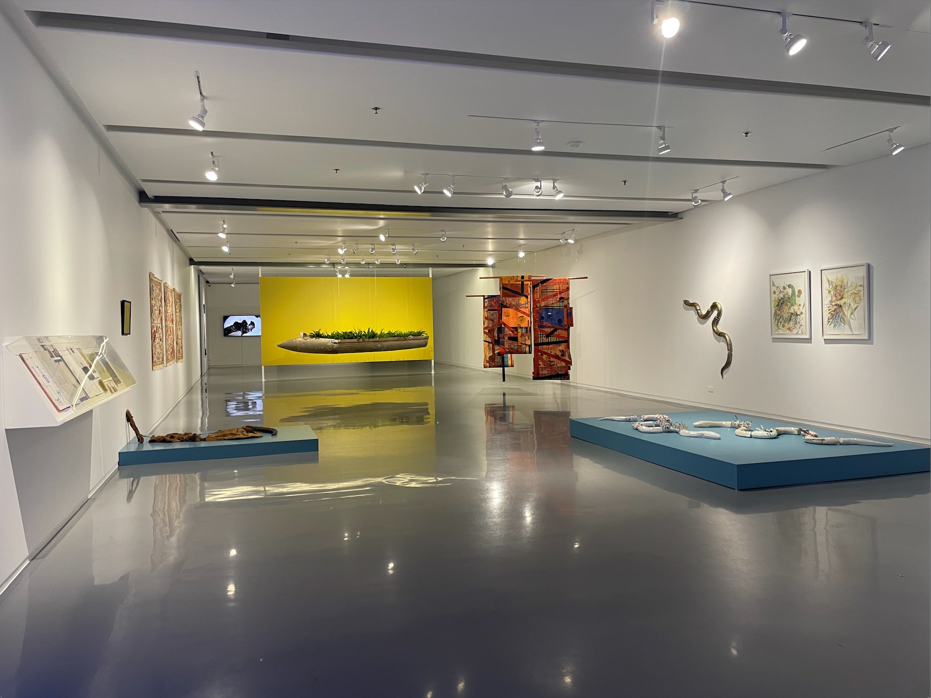 Blurring the Borders of Southeast Asian Art in Bangkok | Ocula